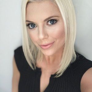 Meet your Posher, Jessie